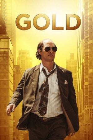 Gold(2016) Movies
