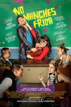 No manches Frida(2016) Movies
