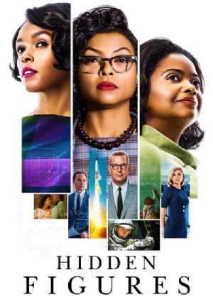 Hidden Figures(2016) Movies