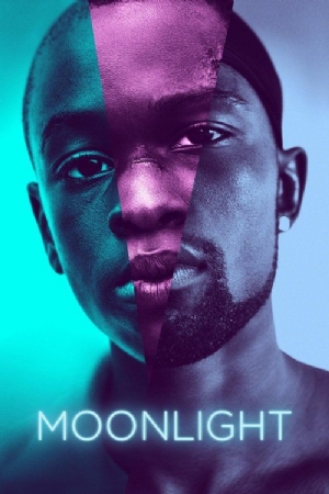 Moonlight(2016) Movies