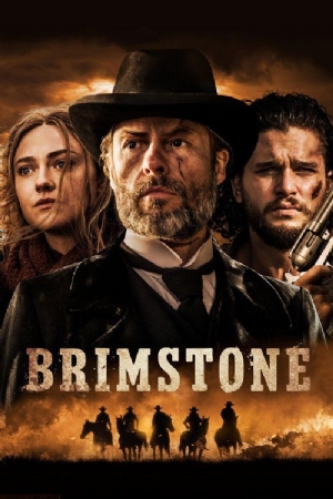 Brimstone(2016) Movies