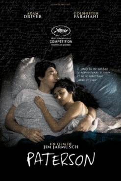 Paterson(2016) Movies