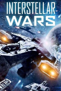 Interstellar Wars(2016) Movies