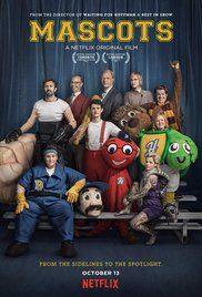 Mascots(2016) Movies