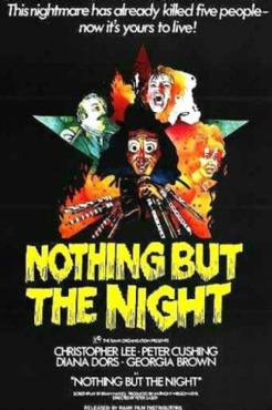 Nothing But the Night(1973) Movies