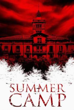 Summer Camp(2015) Movies