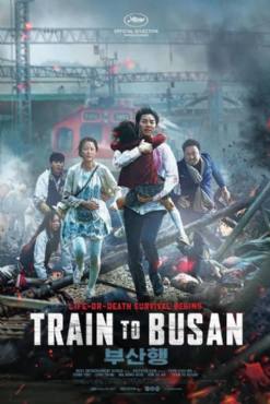 Train to Busan(2016) Movies