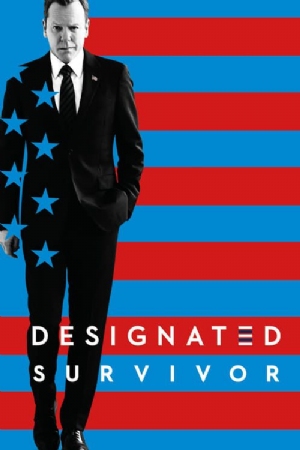 Designated Survivor(2016) 