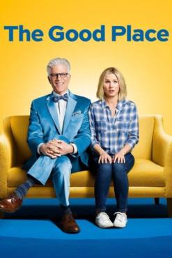 The Good Place(2016) 