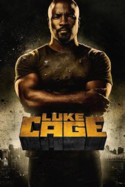 Luke Cage(2016) 