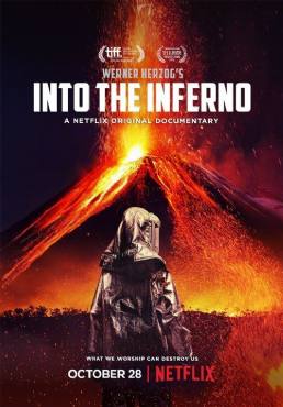 Into the Inferno(2016) Movies