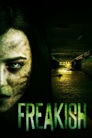 Freakish(2016) 