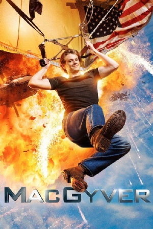 MacGyver(2016) 