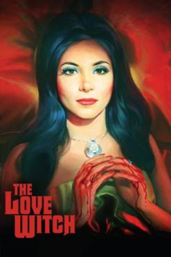 The Love Witch(2016) Movies