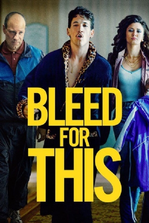 Bleed for This(2016) Movies