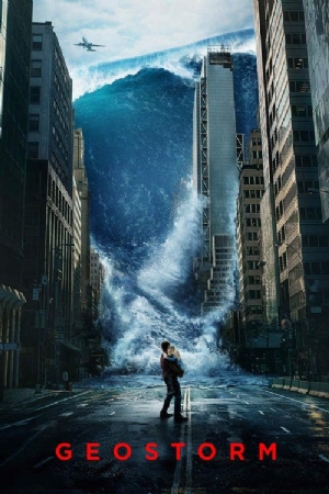 Geostorm(2017) Movies