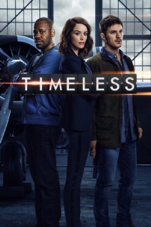 Timeless(2016) 