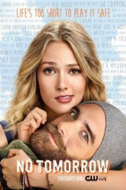 No Tomorrow(2016) 