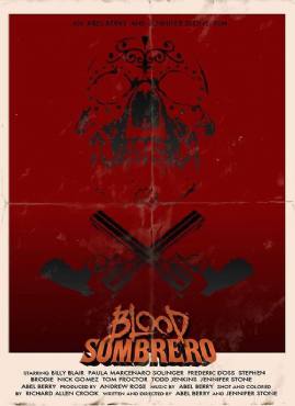 Blood Sombrero(2016) Movies