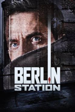 Berlin Station(2016) 