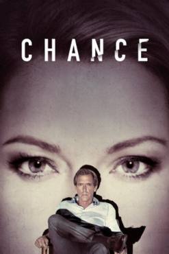 Chance(2016) 