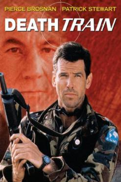 Detonator(1993) Movies