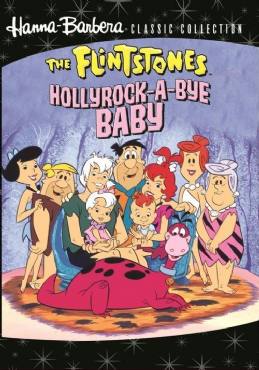 Hollyrock-a-Bye Baby(1993) Cartoon