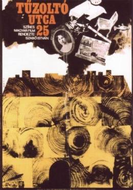 Tuzolto utca 25(1973) Movies