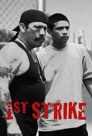 1st Strike(2016) Movies