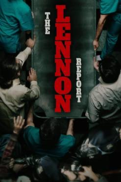 The Lennon Report(2016) Movies