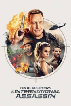 True Memoirs of an International Assassin(2016) Movies