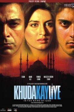 Khuda Kay Liye(2007) Movies