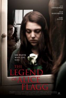 The Legend of Alice Flagg(2016) Movies