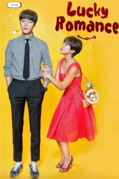 Lucky Romance(2016) 