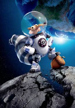 Scrat: Spaced Out(2016) Cartoon