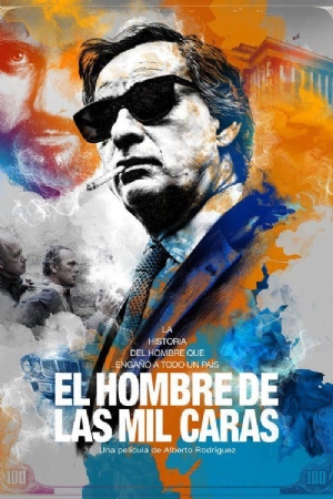 El hombre de las mil caras(2016) Movies