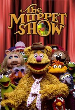 The Muppet Show(1976) 