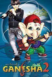 My Friend Ganesha 2(2008) Movies