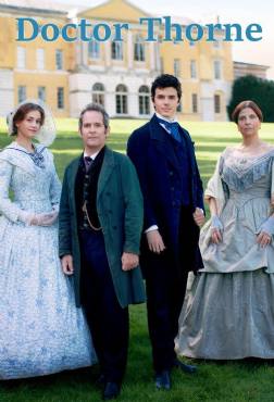 Doctor Thorne(2016) 