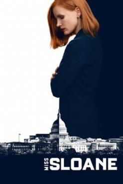 Miss Sloane(2016) Movies