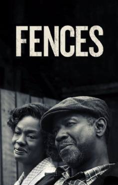 Fences(2016) Movies