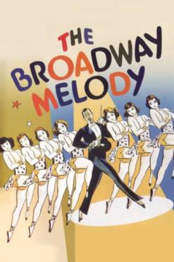 The Broadway Melody(1929) Movies