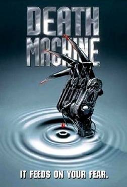 Death Machine(1994) Movies