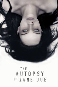 The Autopsy of Jane Doe(2016) Movies