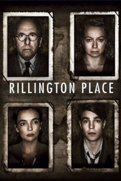 Rillington Place(2016) Movies