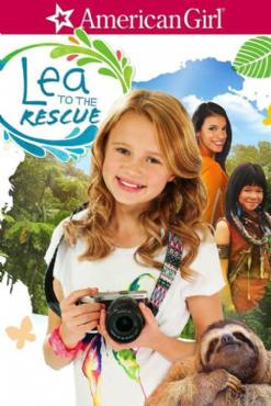 Lea to the Rescue(2016) Movies