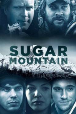 Sugar Mountain(2016) Movies