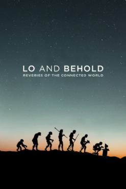 Lo and Behold, Reveries of the Connected World(2016) Movies