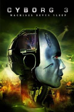 Cyborg 3: The Recycler(1994) Movies