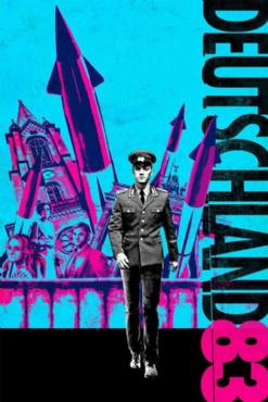 Deutschland 83(2015) 